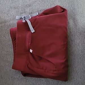 Figs Zamora Joggers EUC